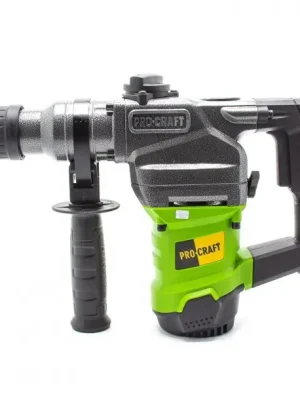 Kombinované vrtací a sekací kladivo SDS PLUS PROCRAFT BH1750