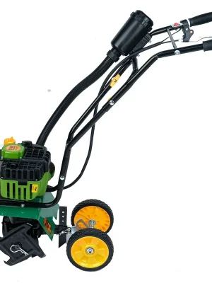 Benzínový kultivátor PROCRAFT BK-52