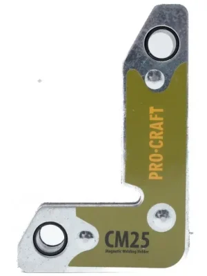 Magnet úhlový PROCRAFT CM25