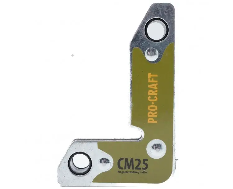 Magnet úhlový PROCRAFT CM25