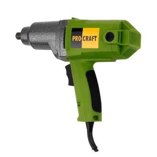 Elektrický rázový utahovák ES1450