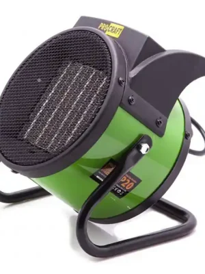 Topný ventilátor PROCRAFT FP20