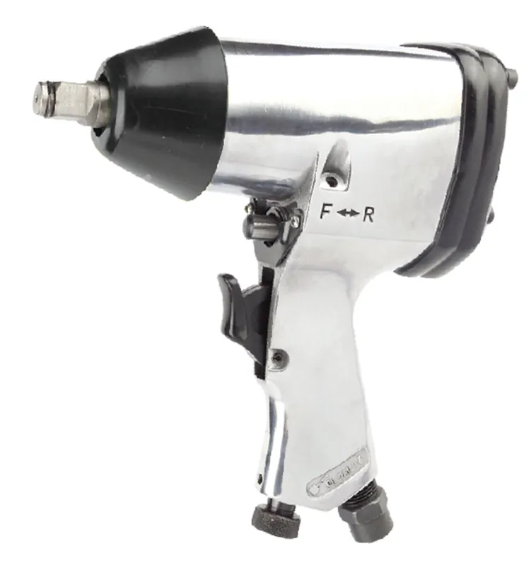 Utahovák pneumatický rázový PROCRAFT IW40