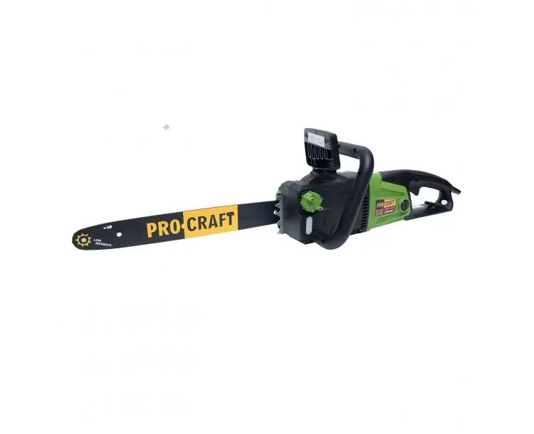 Elektrická řetězová pila PROCRAFT K2400