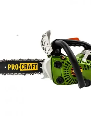 Benzínová řetězová pila PROCRAFT K300S