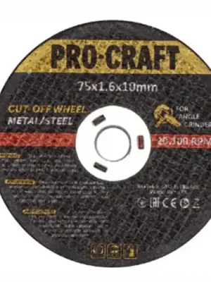 Kotouč pro PROCRAFT PGA12