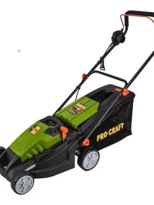 Elektrická multifunkční travní sekačka PROCRAFT NM2100