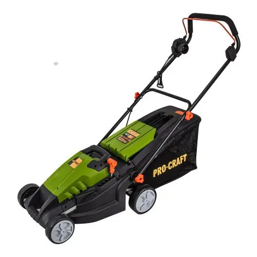 Elektrická multifunkční travní sekačka PROCRAFT NM2100