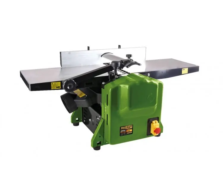 Hoblovka PROCRAFT PD2100