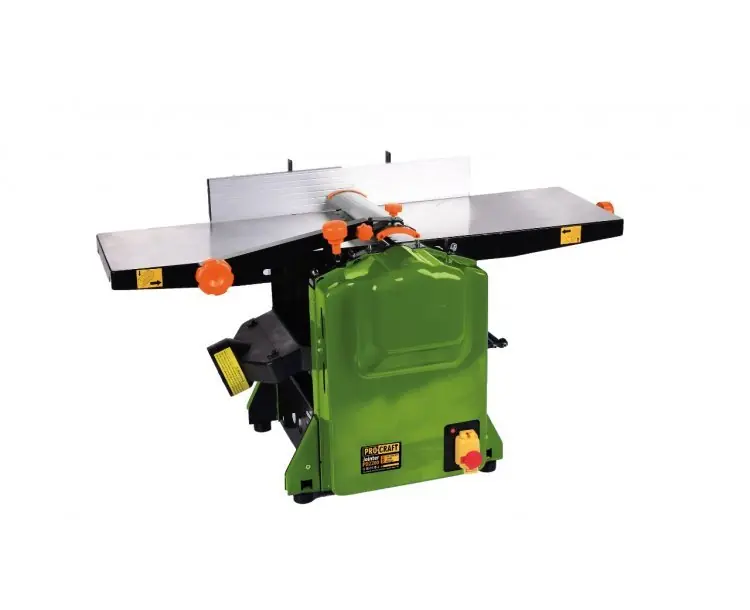 Hoblovka s protahem PROCRAFT PD2200