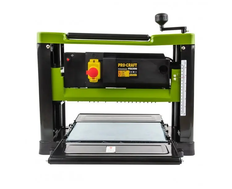 Hoblovka PROCRAFT PD2300