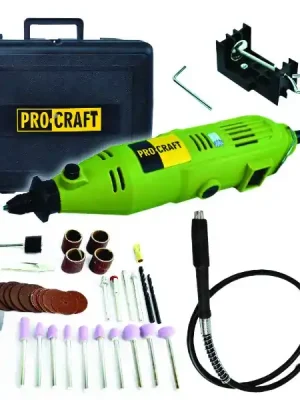 Bruska přímá Procraft P G400
