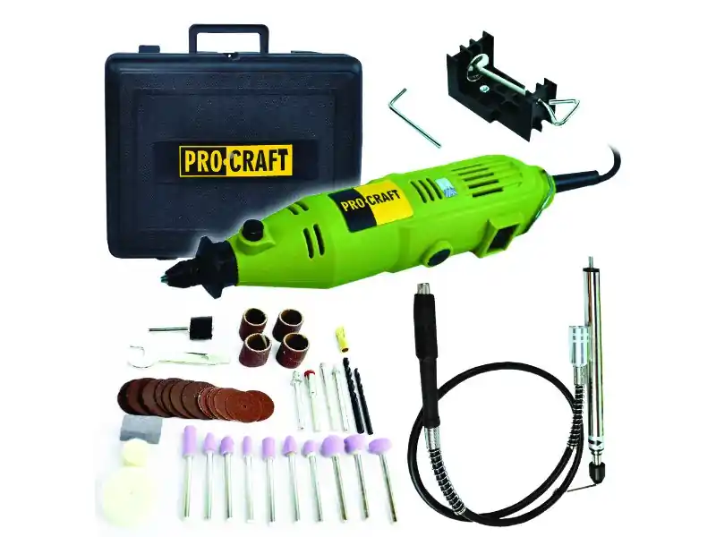 Bruska přímá Procraft P G400