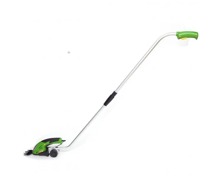 Aku nůžky na trávu PROCRAFT PGH1300