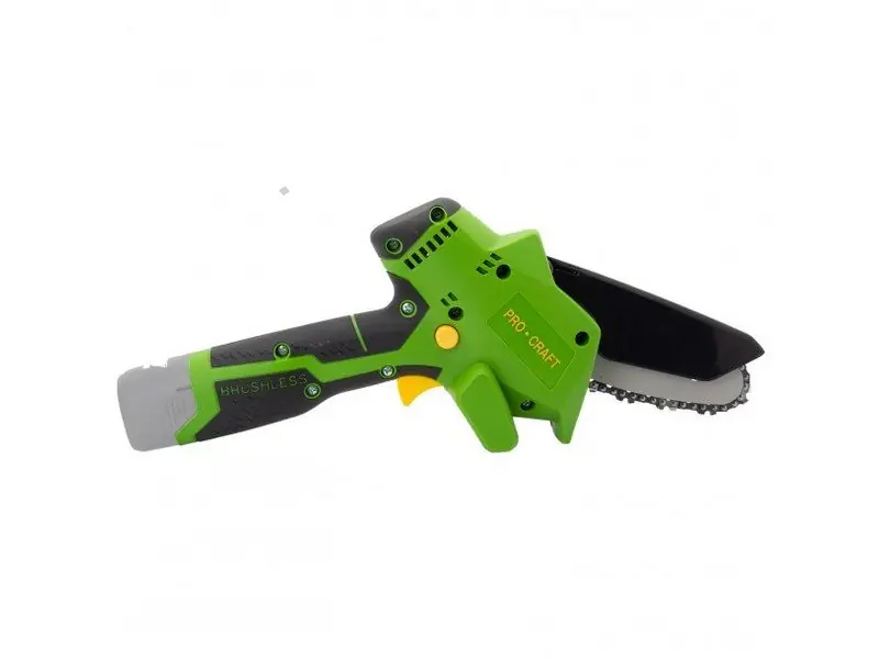 Aku ruční pilka PROCRAFT PKA16