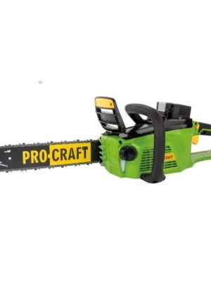 Aku řetězová pila PROCRAFT PKA40Li