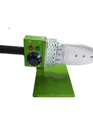 Svářečka polyfúzní PROCRAFT PL800