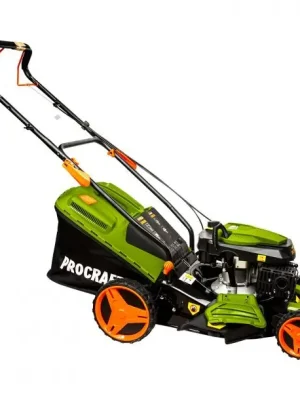 Benzínová sekačka PROCRAFT PLM460