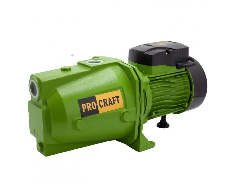 Tlakové zahradní čerpadlo PROCRAFT PN20