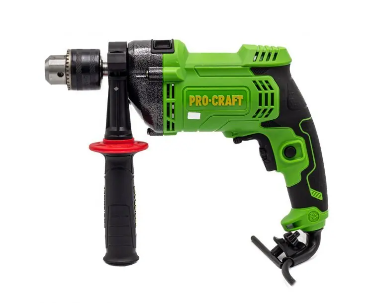 Příklepová vrtačka PROCRAFT PS1350