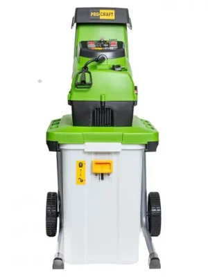 Zahradní drtič větví válcový PROCRAFT PSL2800