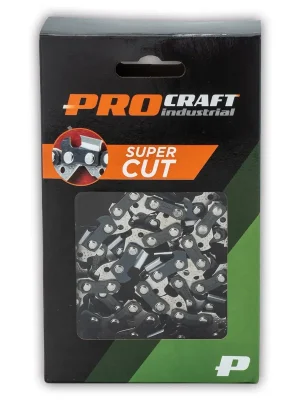 Pilový řetěz pro PKA20 PROCRAFT RPKA20 1,1mm 1/4" 48 článků