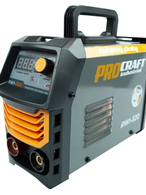 Svářecí invertor PROCRAFT RWI-320