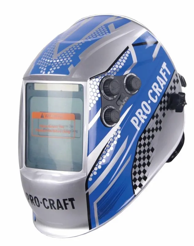 Kukla svářečská samostmívací PROCRAFT SHP100-90