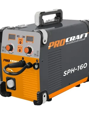 Svářecí invertor PROCRAFT SPH-160