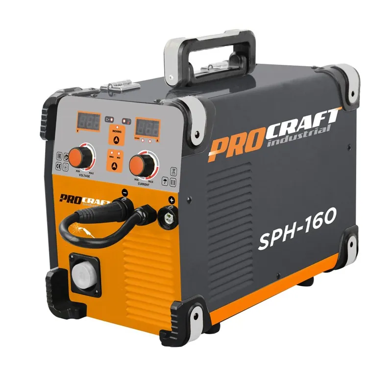 Svářecí invertor PROCRAFT SPH-160