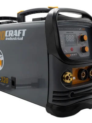 Svářecí invertor PROCRAFT SPI-320