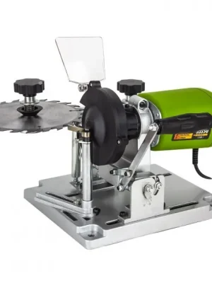 Ostřička pilových kotoučů PROCRAFT SS350
