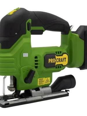 Aku přímočará pila Procraft ST24 (bez baterie a nabíječky) ST24