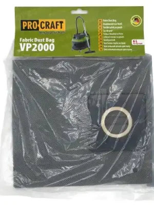 Sáček pro průmyslový vysavač PROCRAFT VP2000