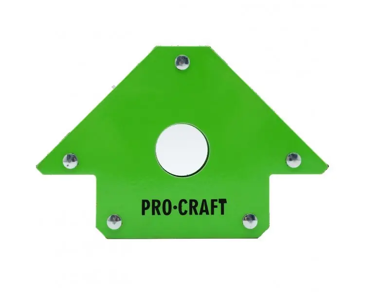 Magnet úhlový PROCRAFT WH22