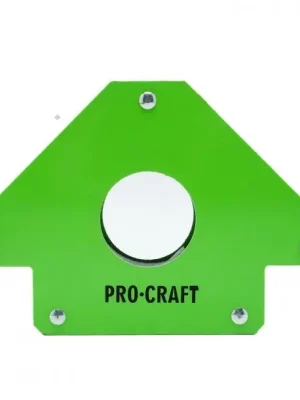 Magnet úhlový PROCRAFT WH33