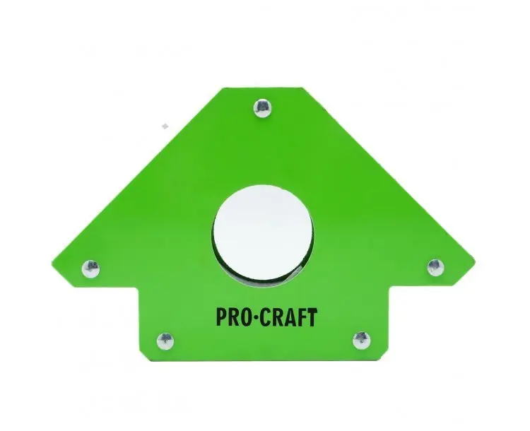 Magnet úhlový PROCRAFT WH33