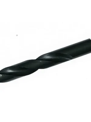 Vrták do kovu RS13 válcovaný HSS-R DIN338 STANDARD
