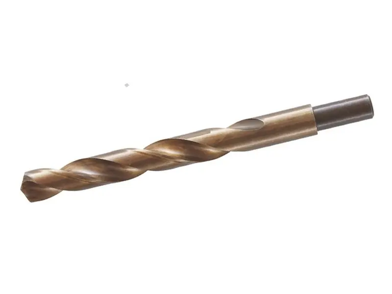 Vrták do kovu RS13 cobaltový HSS-Co DIN338 INDUSTRY