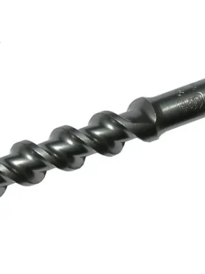 Vrták SDS-MAX S4 INDUSTRY