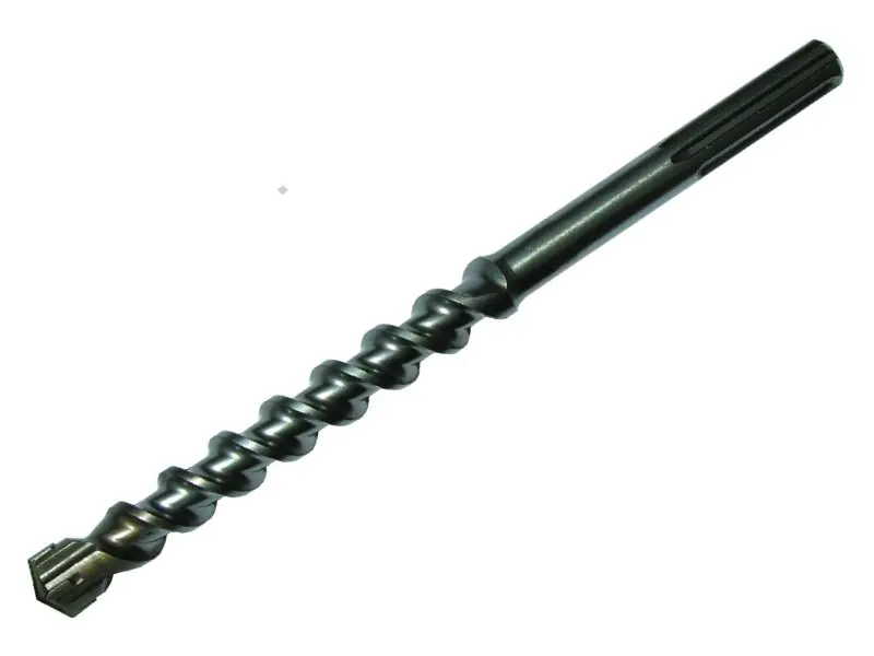 Vrták SDS-MAX STANDARD