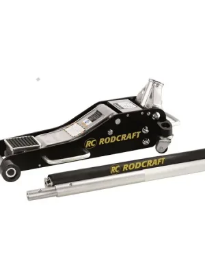 Hydraulický zvedák pojízdný nízkoprofilový