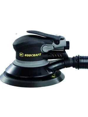 AKCE RC: Pneumatická bruska excentrická 150mm / kmit 5mm RC7705V6