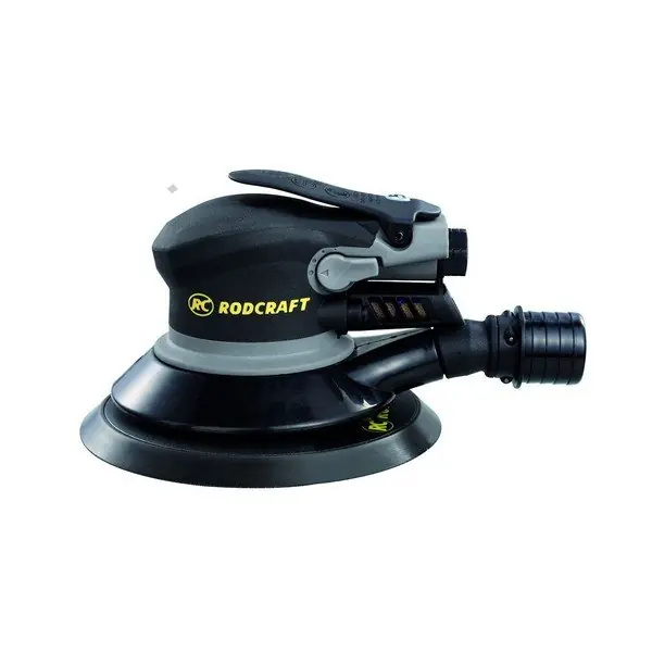 AKCE RC: Pneumatická bruska excentrická 150mm / kmit 5mm RC7705V6