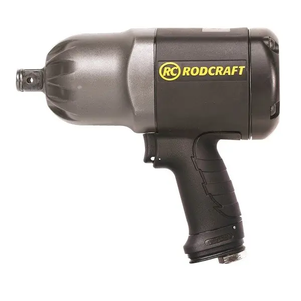 Pneumatický rázový utahovák 3/4" 2200Nm RC2377