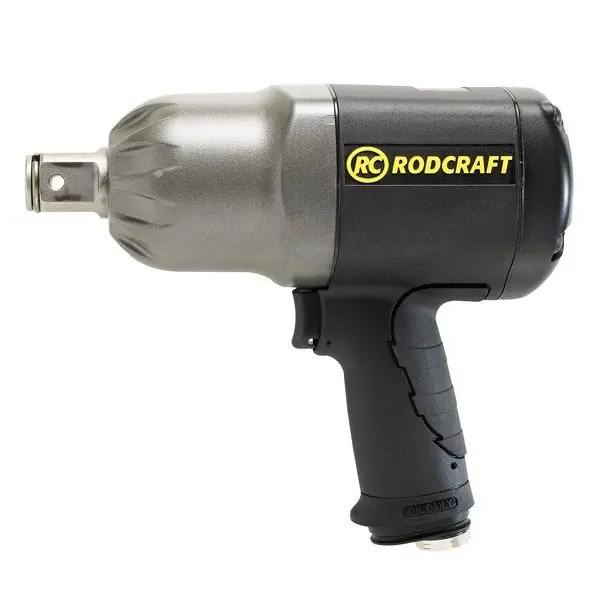 Pneumatický rázový utahovák 1“ 2300Nm RC2405
