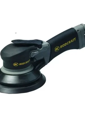 Pneumatická bruska excentrická 150 / 10mm RC7710V6-2H