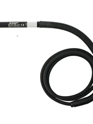 Pneumatická bruska přímá mini 3mm 60000rpm RC7051