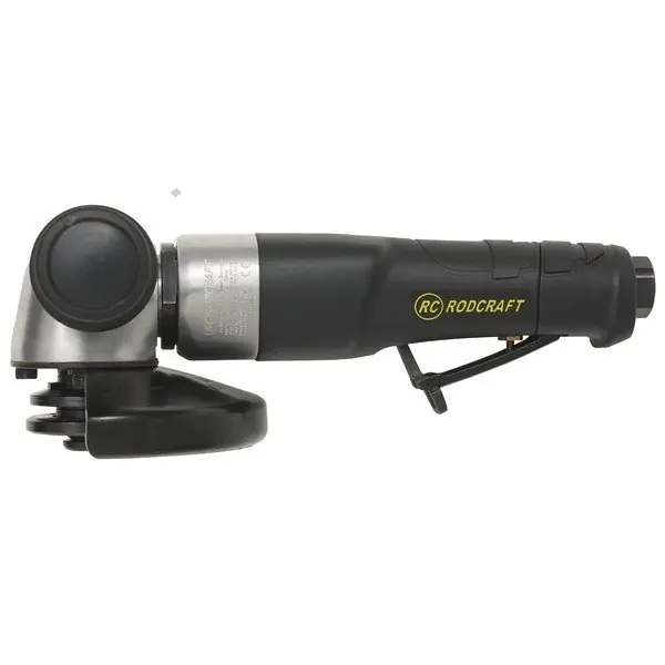 Pneumatická bruska úhlová 125mm 700W RC7173