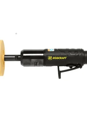 Pneumatická bruska přímá 6mm / 1/4" 2800rpm RC7038